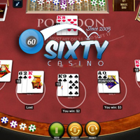 Roxy Palace Casino Blackjack