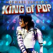 MJ King of Pop