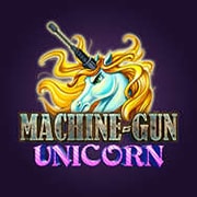 Machine-gun Unicorn