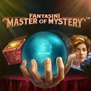 Fantasini – Master of Mystery