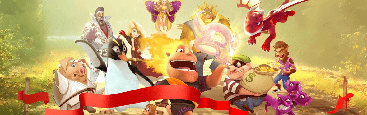 Review: Roxy Palace Casino für Spieler aus Deutschland